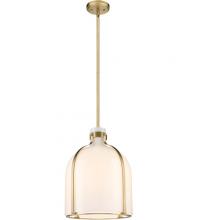 Z-Lite 818-12RB - 1 Light Pendant