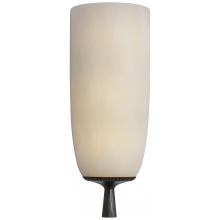 Visual Comfort & Co. Signature Collection ARN 2415BZ-ALB - Pascal 21" Sconce