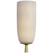 Visual Comfort & Co. Signature Collection ARN 2415HAB-ALB - Pascal 21" Sconce