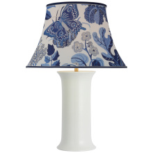 Visual Comfort & Co. Signature Collection SCH 3600WT-240 - Mallory Medium Table Lamp