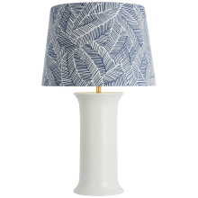 Visual Comfort & Co. Signature Collection SCH 3600WT-247 - Mallory Medium Table Lamp