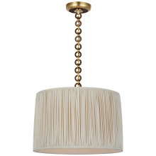 Visual Comfort & Co. Signature Collection SCH 5050HAB/NO-452 - Evelyn 19" Hanging Shade