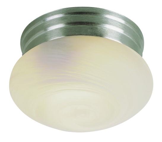 2 LT FLUSH- 10"" MUSHROOM- OPA