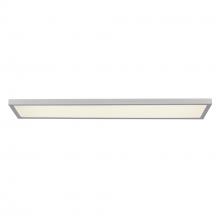Trans Globe FP-1000 WH - 4'FT LED PANEL-30 WATTS-WH