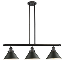 Innovations Lighting 213-OB-M11 - 3 Light Island Light