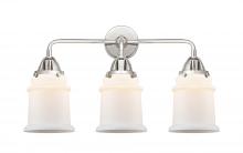 Innovations Lighting 288-3W-PC-G181 - Canton - 3 Light - 24 inch - Polished Chrome - Bath Vanity Light