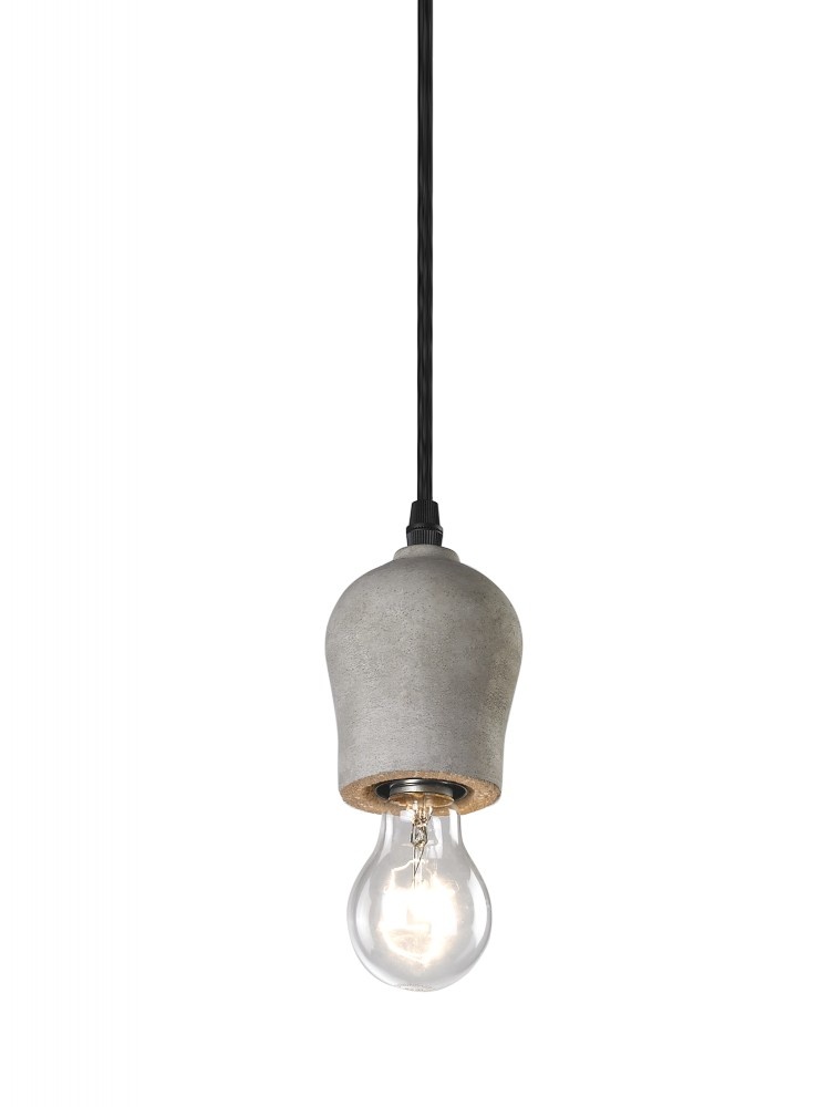 Industrial Collection Pendant