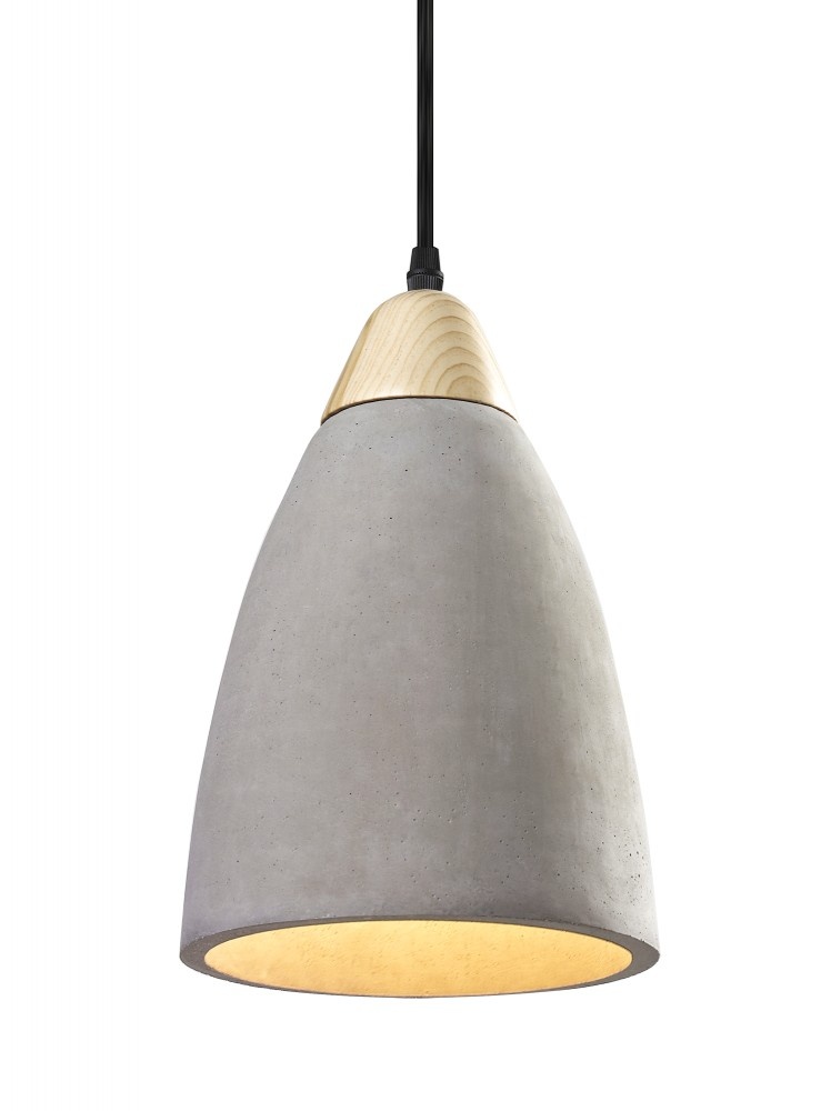 Industrial Collection Pendant