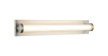 Matteo Lighting S08324BN - Athena Wall Sconce