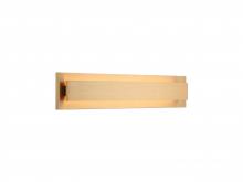 Matteo Lighting S11118AG - Baretta Outdoor Lighting