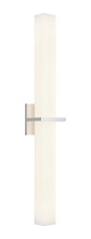 Matteo Lighting S15530CH - RINDLEN Wall Sconce