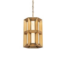 Modern Forms US Online PD604615-AB - Austen Pendant Light