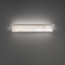 Modern Forms US Online WS228628-BN - Lena Bath Vanity Light