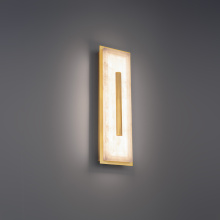 Modern Forms US Online WS236618-AB - Clarice Wall Sconce Light