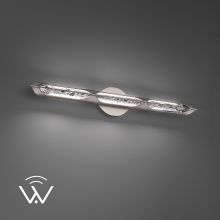 Modern Forms US Online WS240632-TWA-BN - Hadleigh Bath Vanity Light