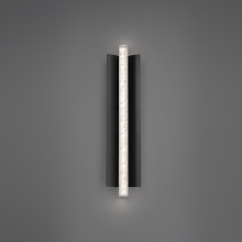 Modern Forms US Online WS242624-BK - Rapper Wall Sconce Light