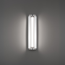 Modern Forms US Online WS266628-PN - Iconix Wall & Bath Vanity Light
