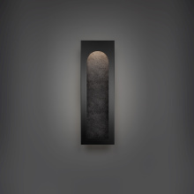 Modern Forms US Online WSW246619-BV/BK - Cadey Outdoor Wall Sconce Lantern Light