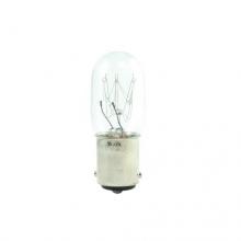Bulbrite 706114 - 706114 25W T7 TUBULAR CLEAR BA15D 120V