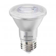 Bulbrite 772261 - 772261 6.5W LED PAR20 2700K 90CRI N.FLOOD WET DIMMABLE