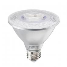 Bulbrite 772767 - 772767 10W LED PAR30 SHORT NECK 3000K N.FLOOD WET DIMMABLE