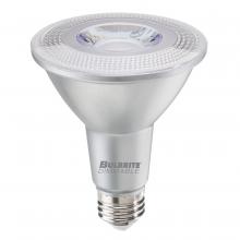 Bulbrite 772780 - 772780 10W LED PAR30 LONG NECK 3000K FLOOD WET DIMMABLE