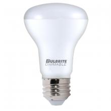 Bulbrite 772865 - 772865 7.5W LED R20 3000K E26 120V