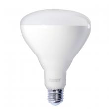 Bulbrite 772877 - 772877 15W LED BR40 3000K E26 120V