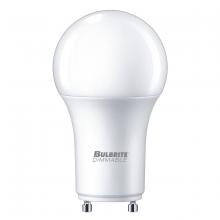 Bulbrite 774241 - 774241 9W LED A19 60W EQUIV PREMIUM DIMMABLE 2700K GU24 120V