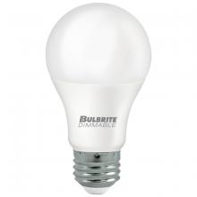 Bulbrite 774276 - 774276 15W LED A19 100W EQUIV PREMIUM DIMMABLE 2700K E26 120V
