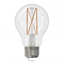 Bulbrite 776774 - 776774 8.5W LED A19 2700K FILAMENT FULLY COMPATIBLE DIMMING JA8