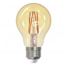 Bulbrite 776902 - LED4A19/21K/FIL-NOS/3