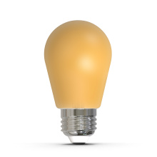 Bulbrite 776152 - 776152 2.5W LED S14 YELLOW FILAMENT DIMMABLE
