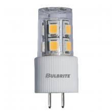 Bulbrite 770586 - 770586 2W LED G4 CLEAR 2700K 12V
