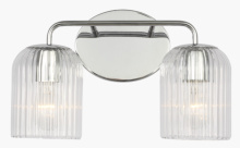 Generation Lighting GLV1132CH - Eisele Small Vanity
