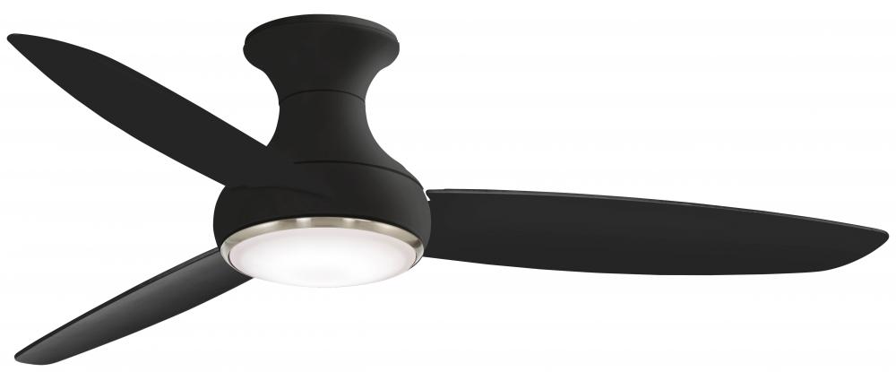 CONCEPT™ III - LED 54" CEILING FAN