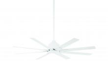 Minka-Aire F896-52-WHF - XTREME H2O - 52" CEILING FAN