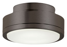 Minka-Aire K9727L-ORB - RUDOLPH - CUSTOM 12" LED LIGHT KIT