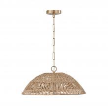 Capital 347511MA - 1 Light Pendant