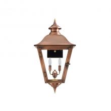 Primo Gas Lanterns JL-27E - Two Light Lantern
