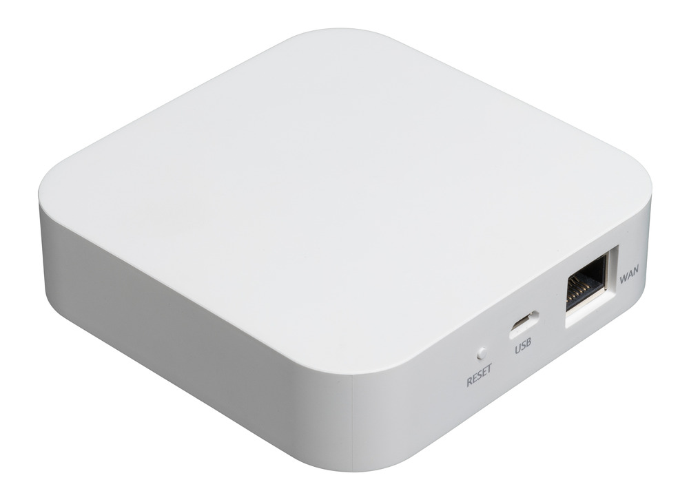 SPEKTRUM+ GATEWAY WITH ETHERNET PORT
