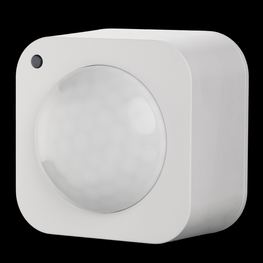 SPEKTRUM+ PIR MOTION AND LUMINANCE SENSOR