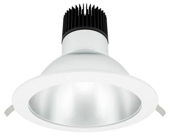 Epiq Mag 8 Remodel Downlight, 120-277V, 4000K
