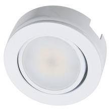 American Lighting MVP-3-30-WH - MVP PUCK LIGHT 3 PUCK KIT 3000K