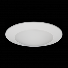 American Lighting RD6-30-WH - READY DISC 3000K