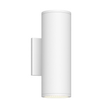 Kuzco Lighting Inc EW264210-WH - Nordic