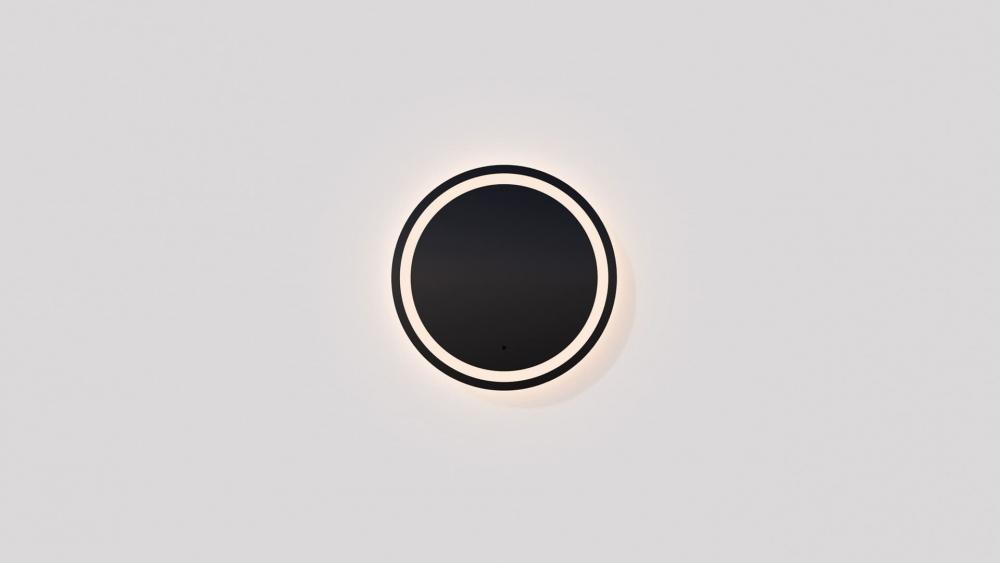 SPECTRUM 42" DIA LED MIRROR