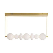 Arteriors Home DLC39 - Raphael Chandelier