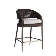 Arteriors Home FSS09 - Juri Outdoor Counter Stool