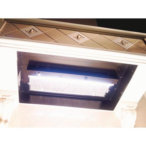 Custom Hood Kit, 360 CFM.